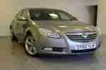 Vauxhall Insignia 2.0 CDTi SRi [160] 5dr