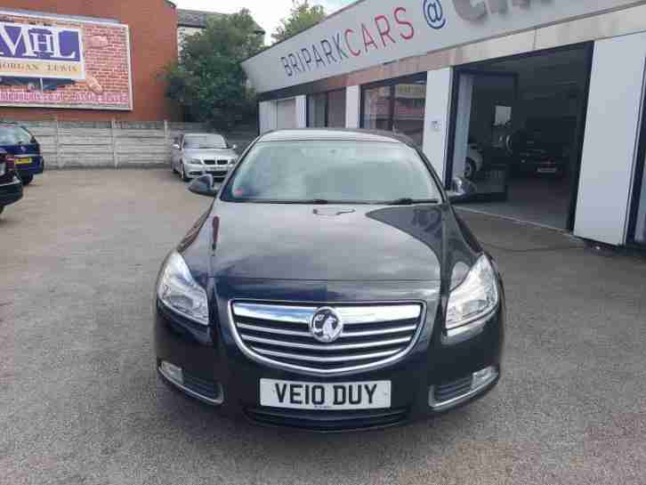 Vauxhall Insignia 2.0 Sri Cdti Hatchback