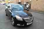 Vauxhall Insignia 2.0 cdti 160 diesel