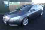 Insignia 2.0CDTi 16v ( 130ps ) SE