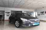 Vauxhall Insignia 2.0CDTi 16v (160ps) SE