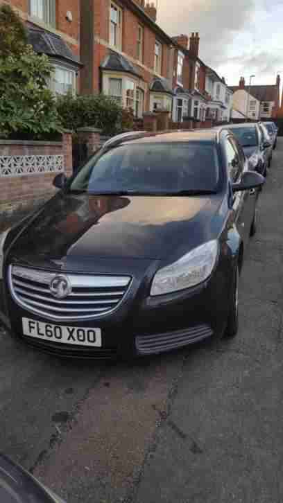 Vauxhall Insignia 2010 2.0 CDTI Spares or