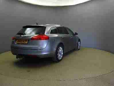 Vauxhall Insignia Elite Nav CDTi 2.0L 5DR Estate