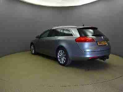 Vauxhall Insignia Elite Nav CDTi 2.0L 5DR Estate