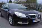 Vauxhall Insignia Estate 2.0 CDTI SRi DIESEL