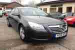 Vauxhall Insignia Hatchback ES CDTI ECOFLEX