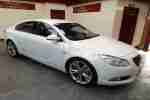 Vauxhall Insignia SRI NAV CDTI 6 MONTHS 5