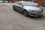 Insignia SRI S S CDTI ECO
