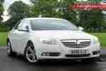 Vauxhall Insignia SRi Nav 5dr 2.0CDTi DIESEL