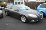 Vauxhall Insignia SRi PETROL MANUAL 2010 10