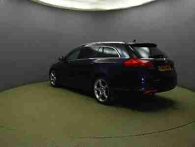 Vauxhall Insignia Sri Nav Vx-Line CDTi Ecoflex S/S 2.0L 5DR Estate