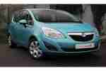 Meriva 1.4 16v Exclusiv (120PS)