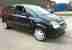 Vauxhall Meriva 1.4 2007 5dr black 12 months MOT FSH HPI clear MPV Lovely car