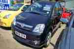 Meriva 1.7 CDTI XP MPV 23k Miles