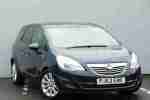 Vauxhall Meriva 1.7 CDTi 16V [110] SE 5dr