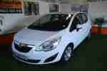 Meriva 1.7CDTi 16v ( 100ps ) auto