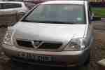 Vauxhall Meriva