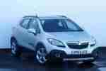 Mokka 1.4T Exclusiv 5dr