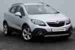 Mokka 1.4T Exclusiv 5dr 4WD