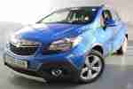 Vauxhall Mokka 1.6 CDTi 136 Tech Line 5dr 2WD