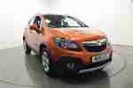 Vauxhall Mokka 1.6 CDTi ecoFLEX Tech Line 5dr