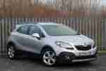 Vauxhall Mokka 1.6i Exclusiv 5dr