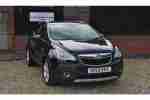 Vauxhall Mokka 1.7 CDTi 16v Exclusiv 4x4 5dr