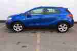 Vauxhall Mokka 1.7 CDTi Tech Line 5dr