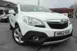 Vauxhall Mokka Exclusiv CDTi S s 5DR ONLY