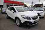 Vauxhall Mokka Exclusiv S S Hatchback 1.4