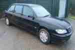 Omega Limousine