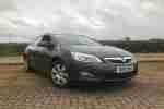 Vauxhall Astra 1.3CDTi 16v ( 95ps )