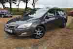 Opel Astra 1.3CDTi 16v ( 95ps )