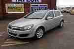 Vauxhall Astra 1.4i 16v 2007.5MY Life