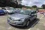 Vauxhall Astra 1.4i 16v 2007MY Club