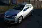 Vauxhall Astra 1.4i 16v Sport Hatch