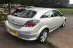 Vauxhall Astra 1.4i 16v Sport Hatch