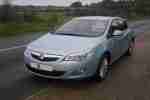 Vauxhall Astra 1.4i 16v VVT ( 100ps )