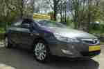 Vauxhall Astra 1.4i VVT 16v ( 100ps )