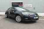 Opel Astra 1.4i VVT 16v Petrol Turbo