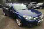 Vauxhall Astra 1.6 16v ( 115ps )