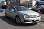 Vauxhall Astra 1.6 16v ( 115ps ) Sport