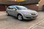 Vauxhall Astra 1.6 16v 2008 Club READY