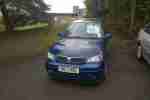 Opel Astra 1.6i 16v 2003MY SXi