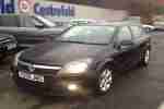 Vauxhall Astra 1.6i 16v 2005.5MY SXi