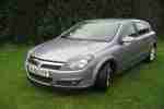 Vauxhall Astra 1.6i 16v 2005MY SXi