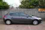 Vauxhall Astra 1.6i 16v VVT ( 115ps )