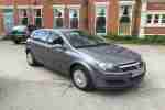 Vauxhall Astra 1.6i 16v ( a c ) 2005.5MY