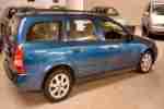 Vauxhall Astra 1.6i 2002MY LS [ last