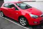 Vauxhall Astra 1.6i VVT 16v ( 115ps )